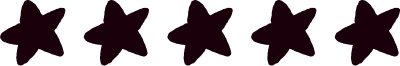 5 stars