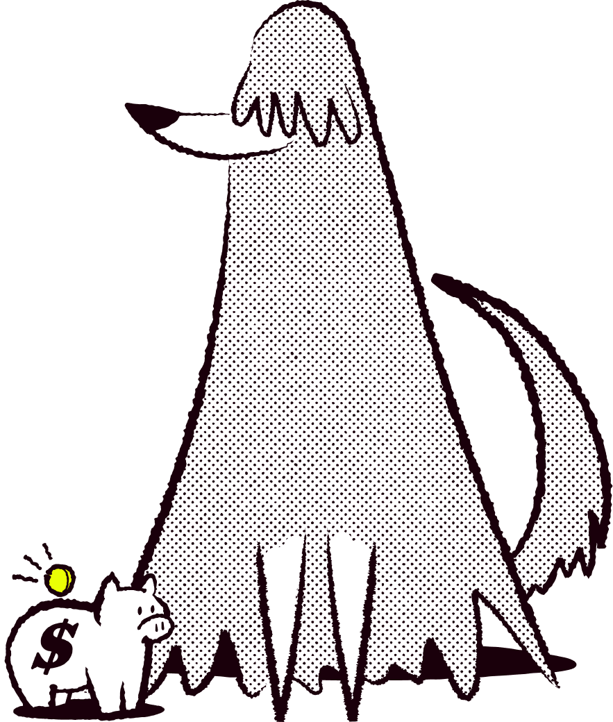 dog-fluffy-piggy_bank