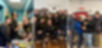 Pumpkin Employees Volunteering Around the United States