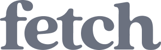 Fetch Logo