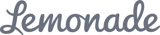 Lemonade Logo