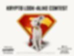 Krypto Look-alike contest
