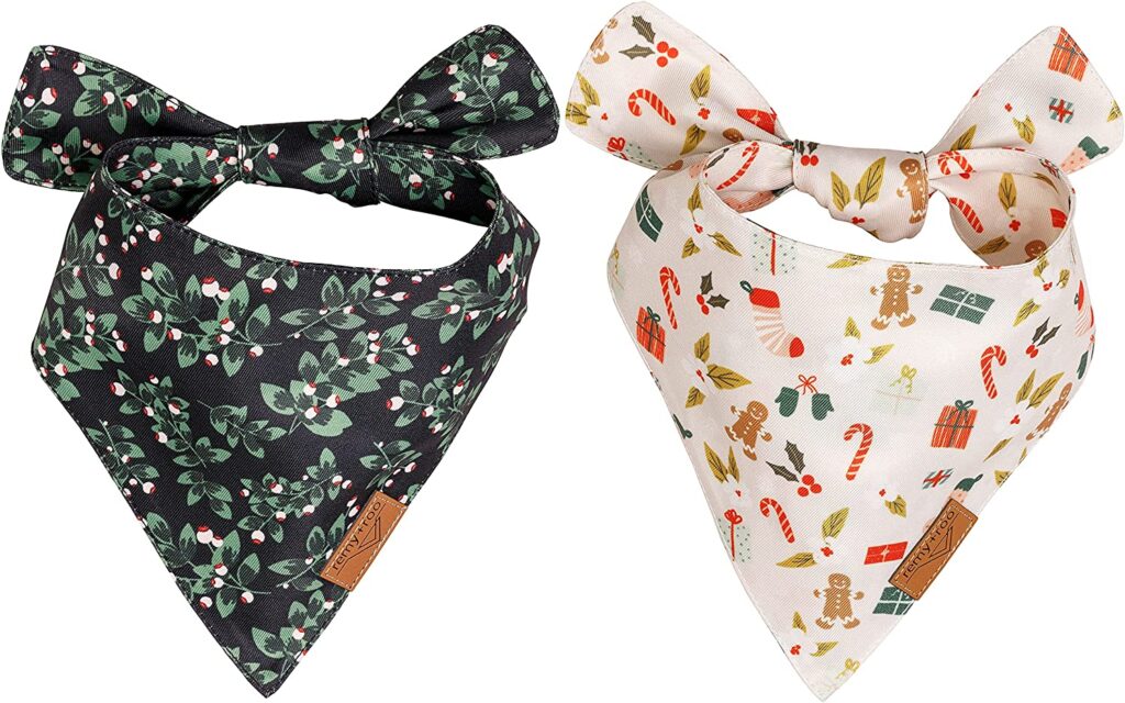 holiday-dog-bandanas_top-christmas-gifts