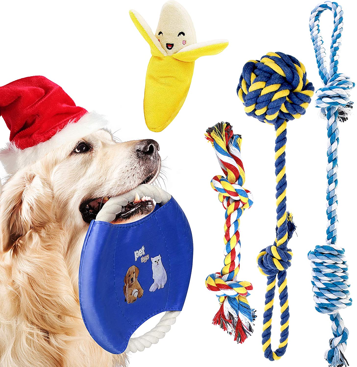 Dog christmas stocking stuffers outlet