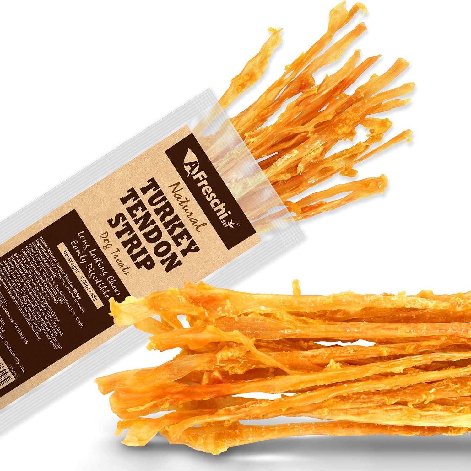 turkey-tendon-treats_dog-christmas-stocking-stuffer