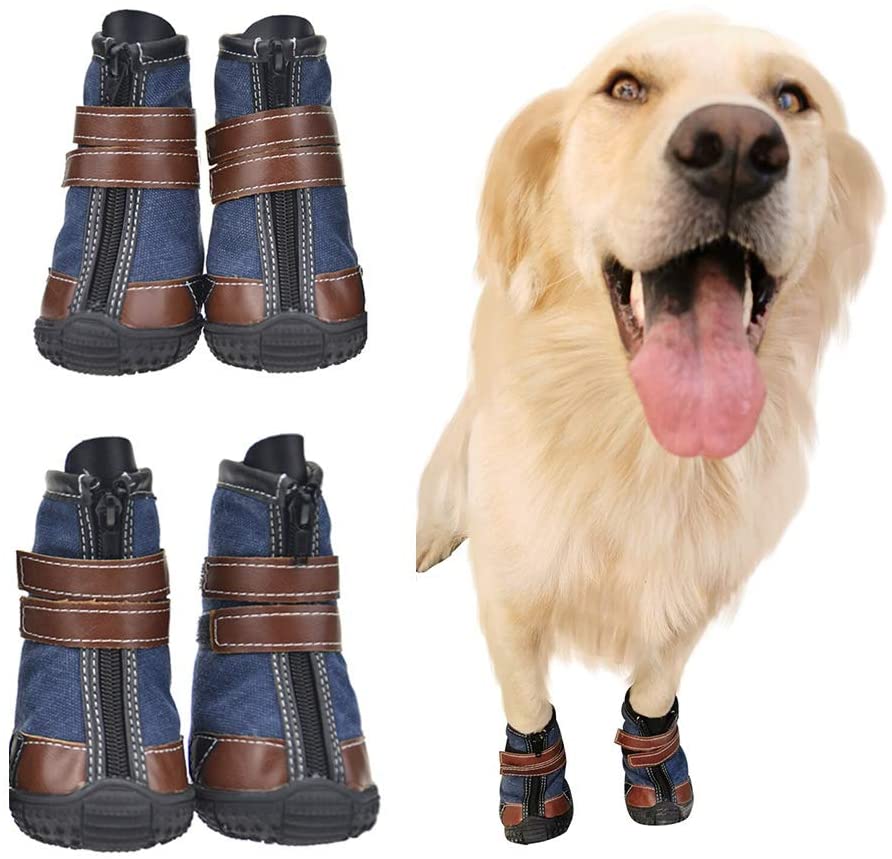 anti-slip-snow-shoes_winter-dog-boots