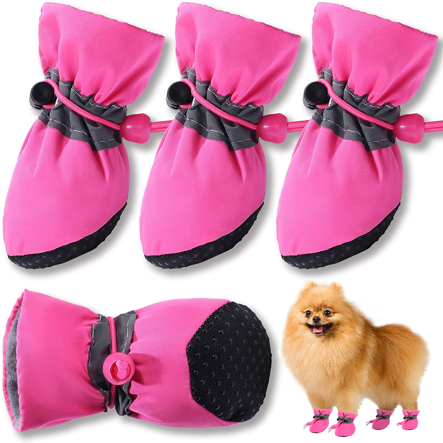 small-dog-booties_winter-dog-boots