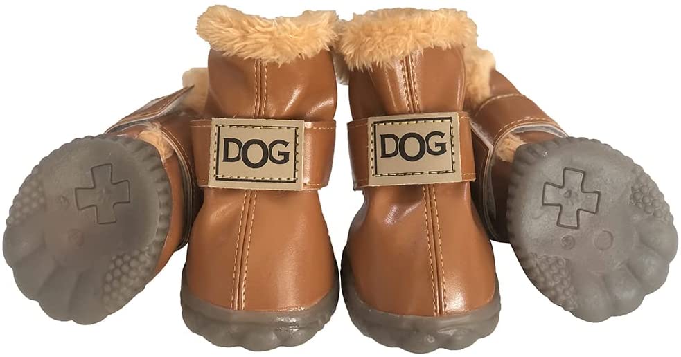 warm-sneakers_winter-dog-boots