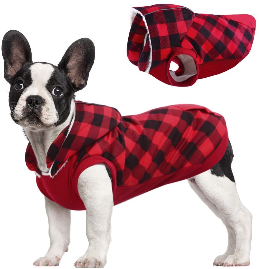 windproof-plaid-coat_winter-dog-coats