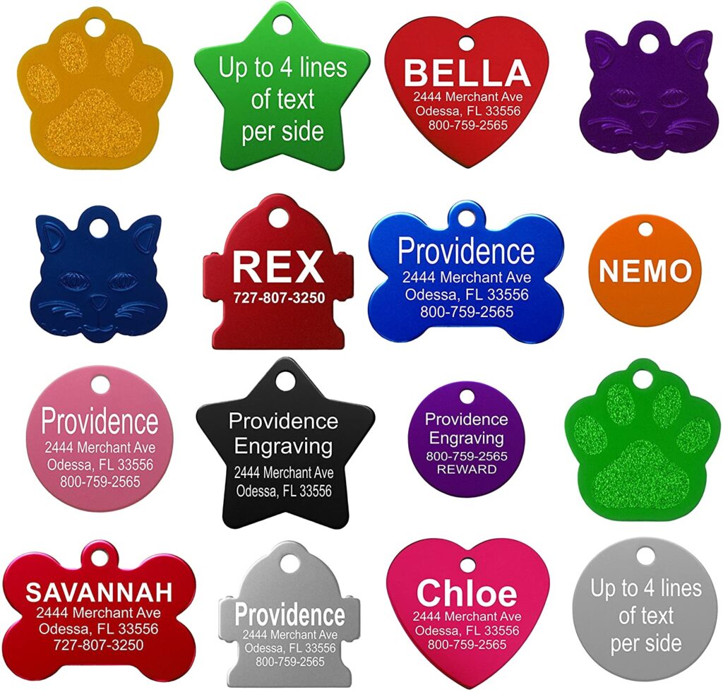 dog-id-tags_what-to-buy-new-puppy