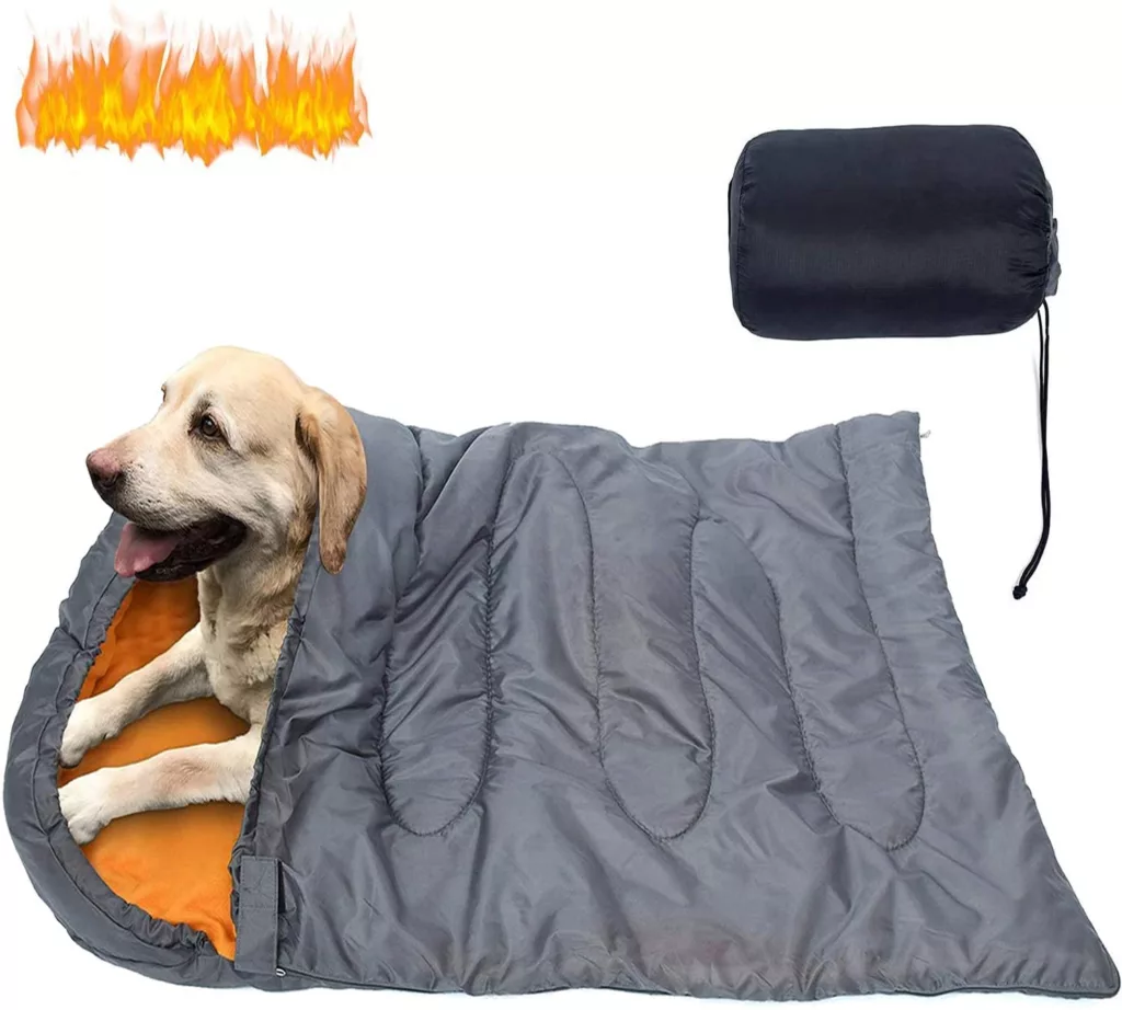 kudes-dog-sleeping-bag_best-dog-mom