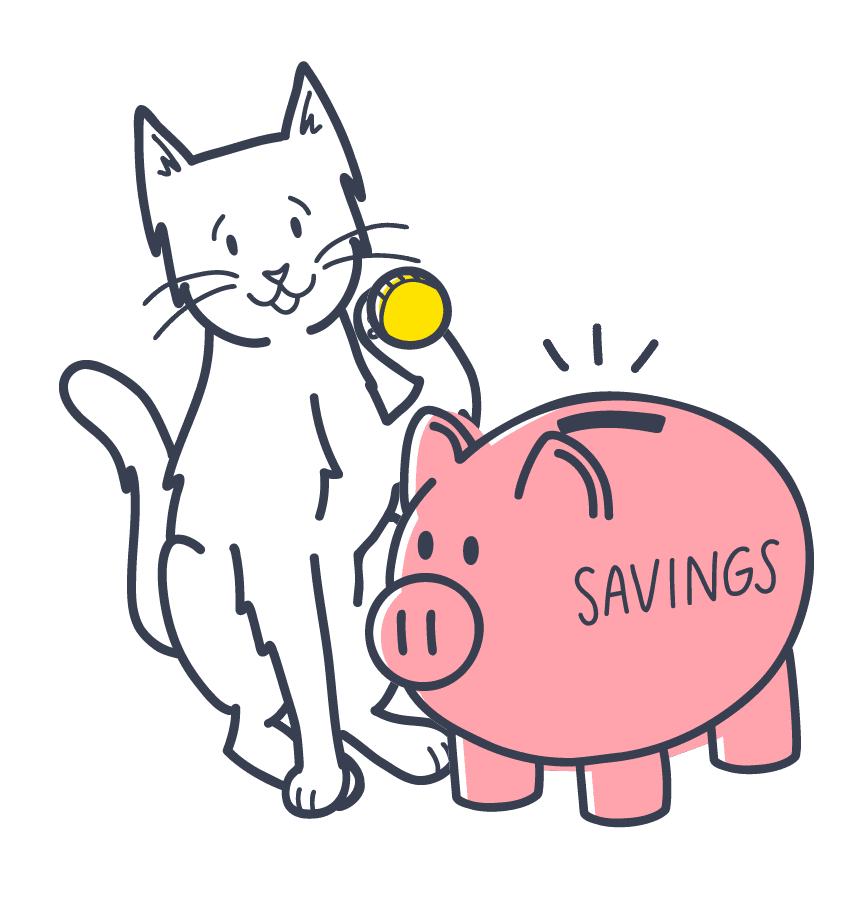 depositing-money-into-savings_how-much-is-pet-insurance
