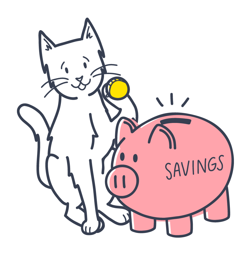 depositing-money-into-savings_how-much-is-pet-insurance
