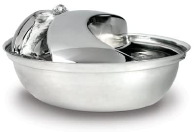 pioneer-stainless_best-cat-fountain