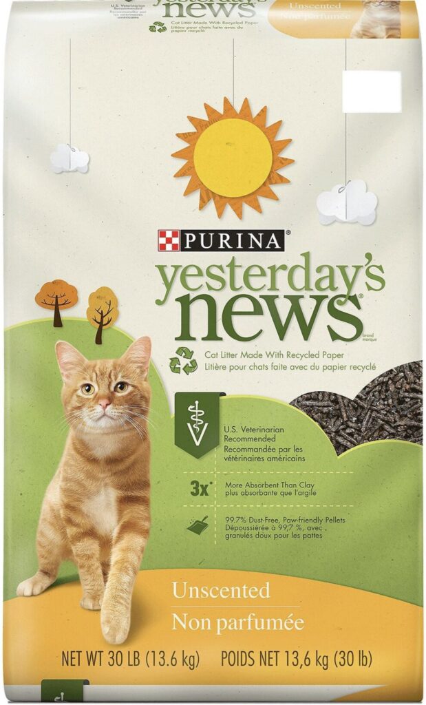 yesterdays-news-litter_best-cat-litter