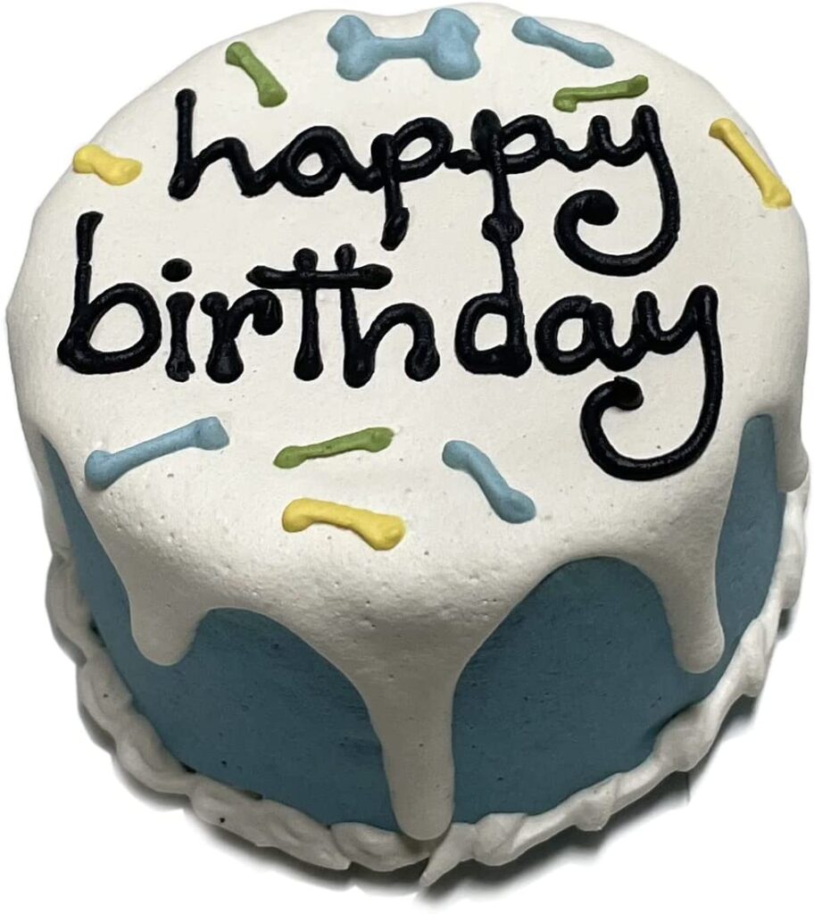 bubba-rose-dog-cake_gotcha-day