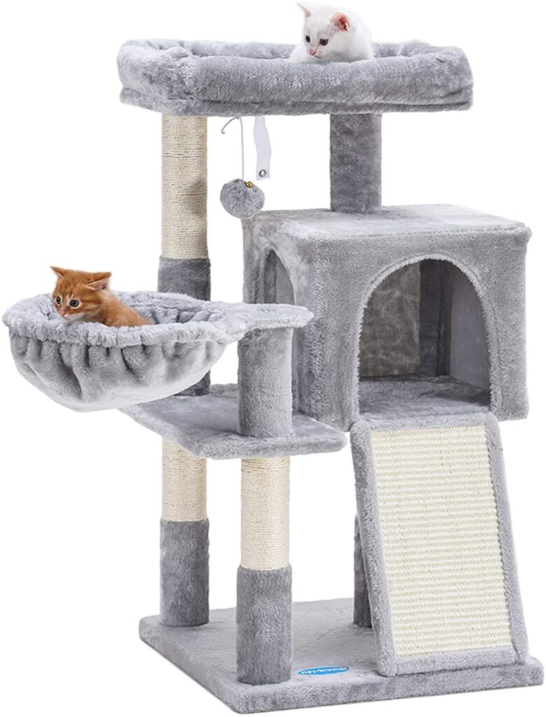 hey-brother-cat-tree_best-cat-scratching-posts