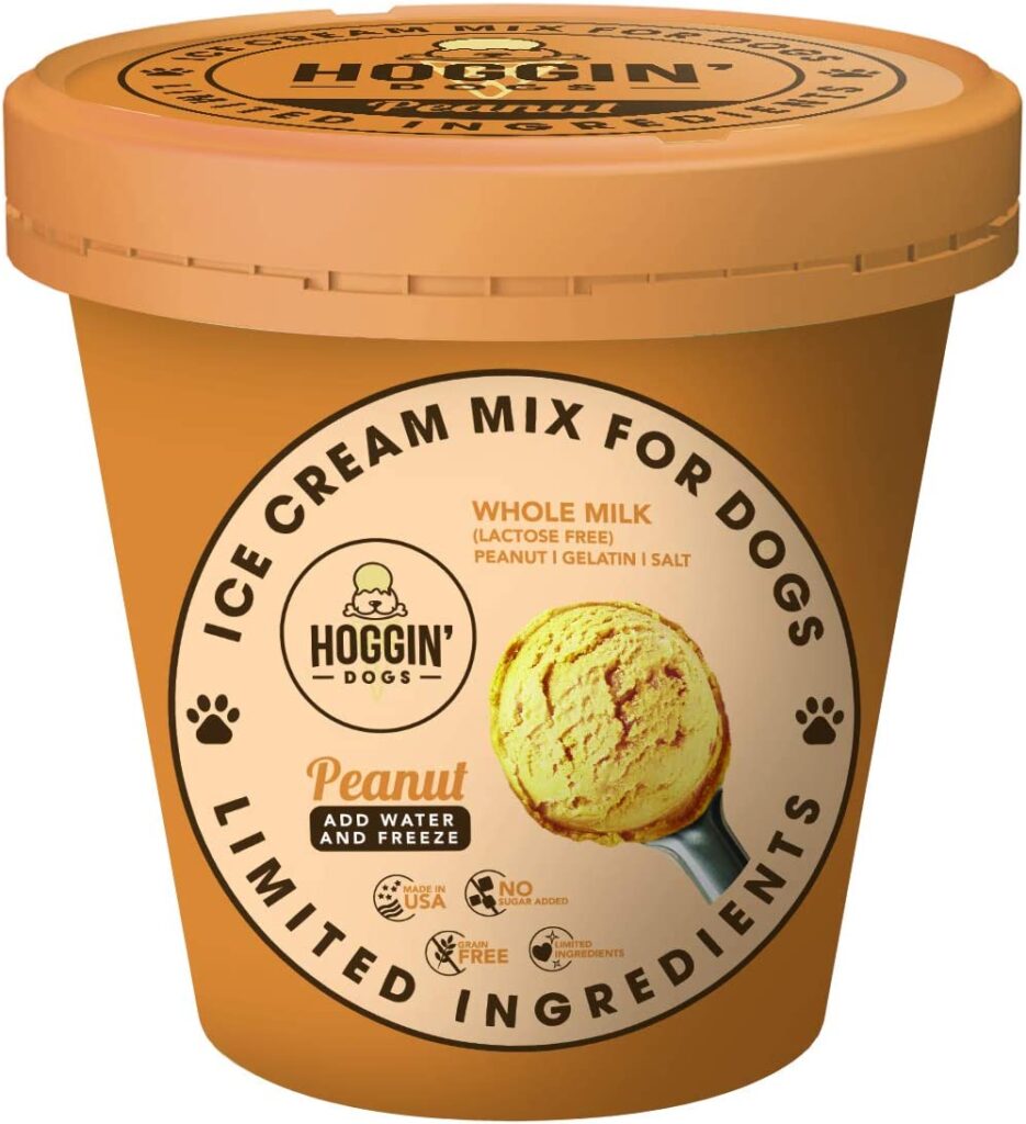 hoggin-ice-cream-mix_summer-essentials-for-dogs