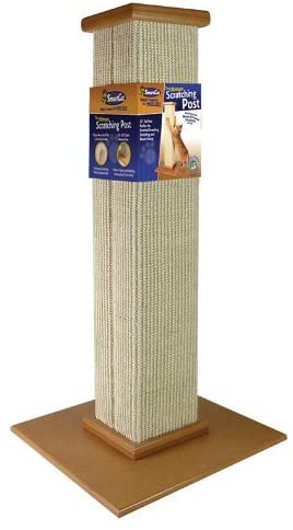 smartcat-pioneer_best-cat-scratching-posts