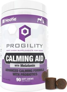 Melatonin chews for dogs hotsell