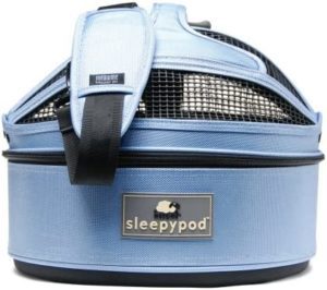 sleepypod-mini-for-pets_best-dog-car-seats