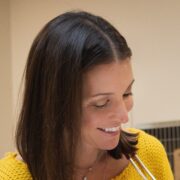 Dr. Alison Birken