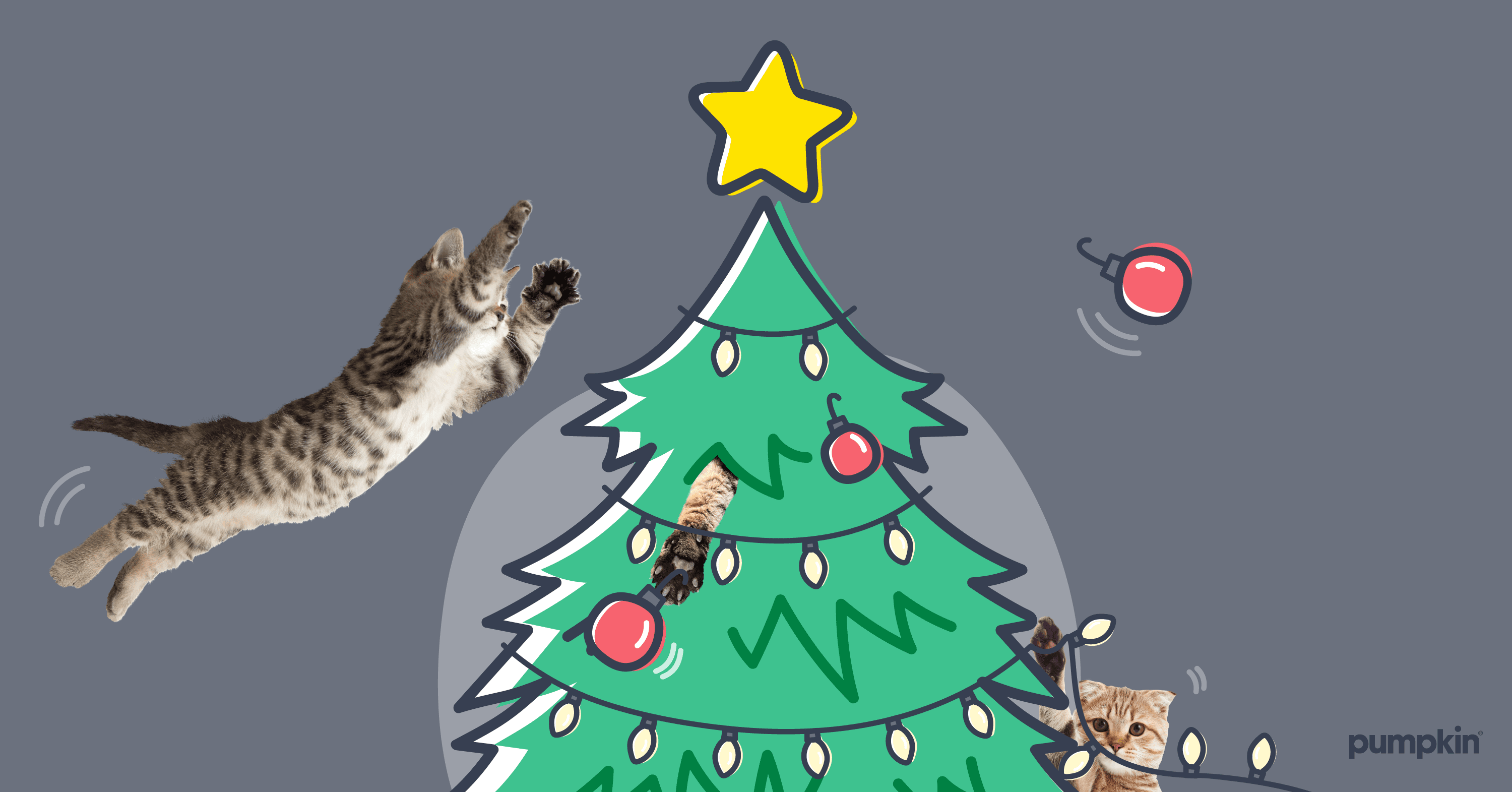 how-to-keep-cats-away-from-christmas-tree